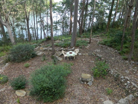 Aqua Vista - Accommodation NT 3