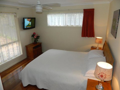 Aqua Vista - Accommodation NT 2