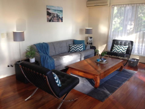 Aqua Vista - Accommodation NT 6