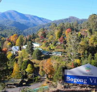 Bogong Village - Accommodation NT