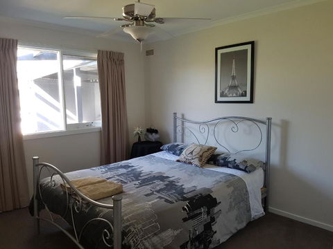 Kings Cottage - NT Tourism 5