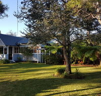 Wyreepi Caribbean Chalet - NT Tourism