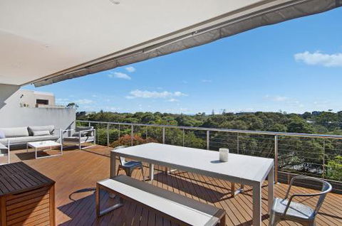 Provincial - Accommodation NT 5