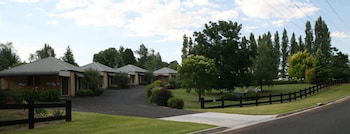  Accommodation NT