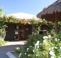 BIG4 Stuart Range Outback Resort - Accommodation NT