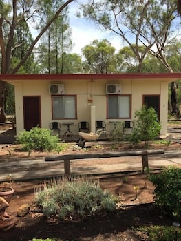 Wagon Wheel Motel - Accommodation NT 0
