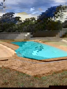 Wagon Wheel Motel - Accommodation NT 6