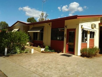Wagon Wheel Motel - Accommodation NT 3
