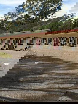 Wagon Wheel Motel - Accommodation NT 4