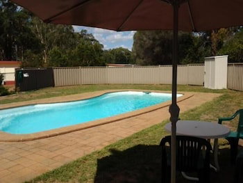 Wagon Wheel Motel - Accommodation NT 5