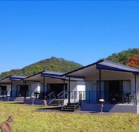 Del Rio Riverside Resort - Accommodation NT