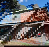 Grampians Historic Tobacco Kiln - Accommodation NT