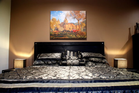 Deville At Healesville - Accommodation NT 3