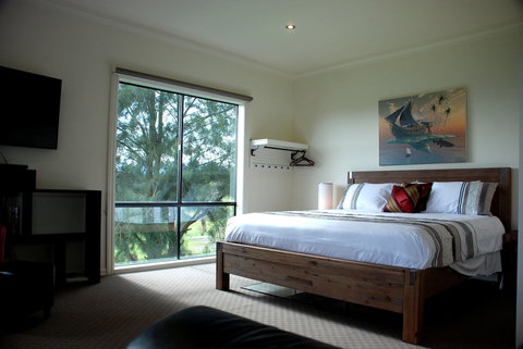 Deville At Healesville - Accommodation NT 1