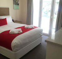 Huskisson Beach BB - NT Tourism