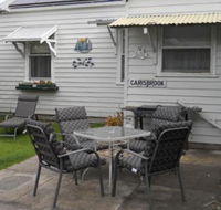 Carisbrook Cottage Queenscliff - Accommodation NT