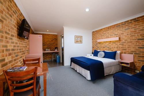 Chiltern ACT NT Tourism