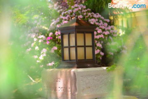 Broomelea Bed & Breakfast - Accommodation NT 4