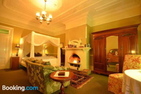 Broomelea Bed & Breakfast - Accommodation NT 5