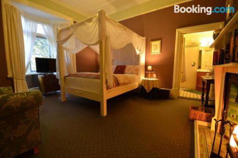 Broomelea Bed & Breakfast - Accommodation NT 3