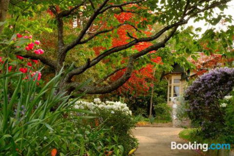 Broomelea Bed & Breakfast - Accommodation NT 2