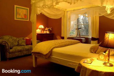 Broomelea Bed & Breakfast - Accommodation NT 0