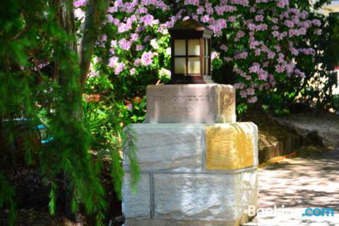 Broomelea Bed & Breakfast - Accommodation NT 7