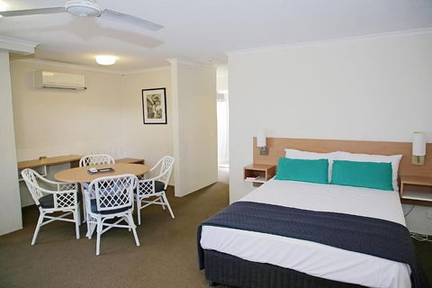 D'arcy Arms Motel - Accommodation NT 5