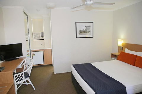 D'arcy Arms Motel - Accommodation NT 6