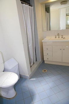 D'arcy Arms Motel - Accommodation NT 4