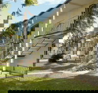 Ocean Breeze Units - NT Tourism