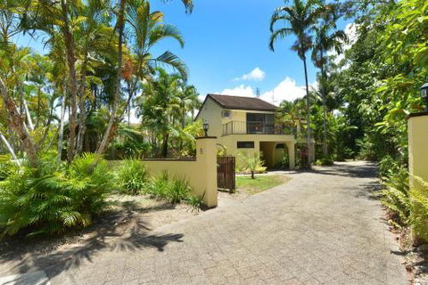 Sea La Villa Port Douglas - Accommodation NT 4