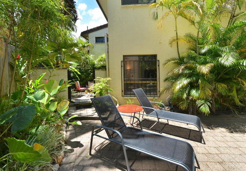 Sea La Villa Port Douglas - Accommodation NT 6