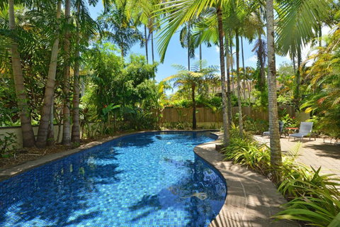 Sea La Villa Port Douglas - Accommodation NT 1