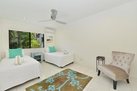 Sea La Villa Port Douglas - Accommodation NT 3