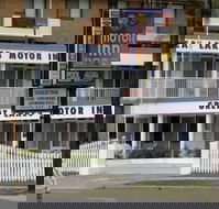 Great Lakes Motor Inn - Accommodation NT
