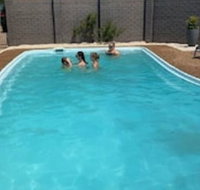 Muswellbrook Motor Inn - Accommodation NT