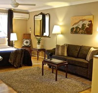 Mount Evelyn Retreat