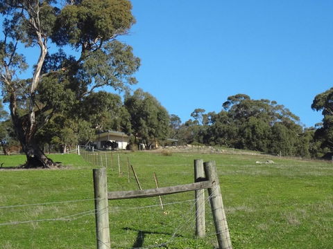 Hawksview At Mafeking - NT Tourism 2