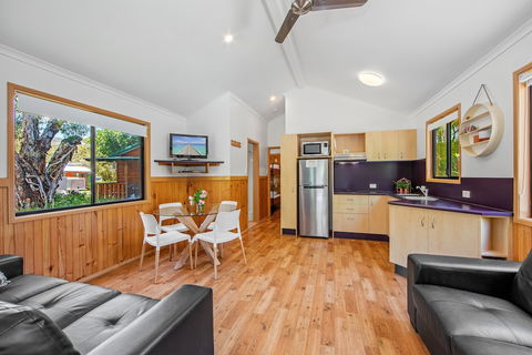 NRMA South West Rocks Holiday Park - Accommodation NT 5