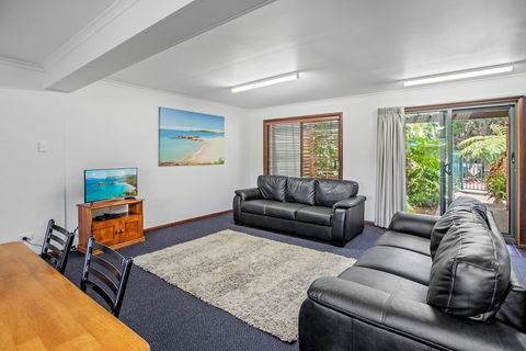 NRMA South West Rocks Holiday Park - Accommodation NT 4
