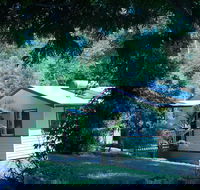 Teretre Cabins Nimbin - NT Tourism