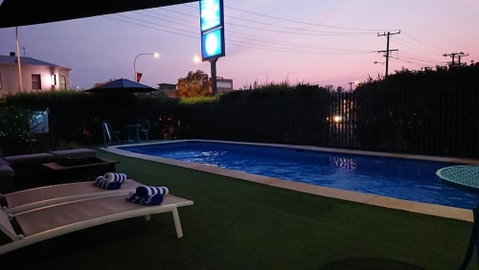 Adelong Motel - Accommodation NT 4