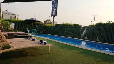 Adelong Motel - Accommodation NT 6