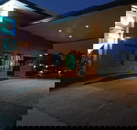 Adelong Motel - Accommodation NT