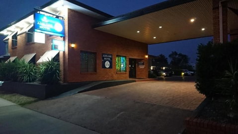 Adelong Motel - Accommodation NT 0