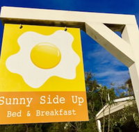 Sunny Side Up BB - Accommodation NT