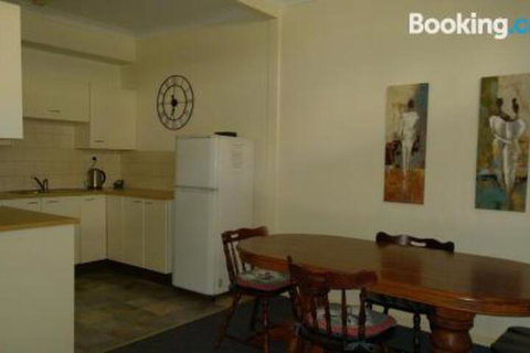 Armidale Ace Apartments - Accommodation NT 0