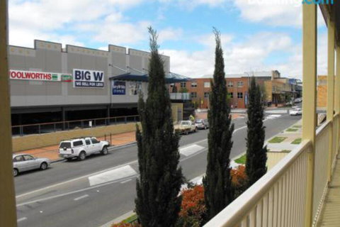 Armidale Ace Apartments - Accommodation NT 6