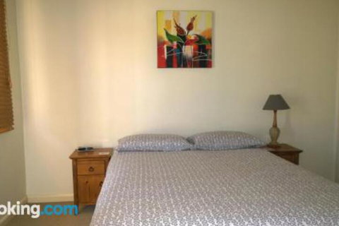 Armidale Ace Apartments - Accommodation NT 4